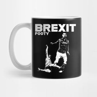 Brexit Tacle Mug